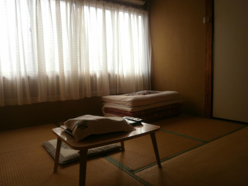 Kakiya Ryokan Καμακούρα Δωμάτιο φωτογραφία