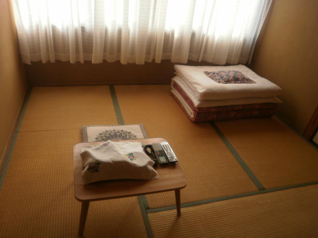 Kakiya Ryokan Καμακούρα Δωμάτιο φωτογραφία
