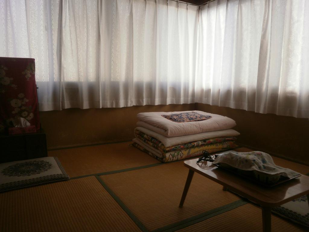 Kakiya Ryokan Καμακούρα Δωμάτιο φωτογραφία