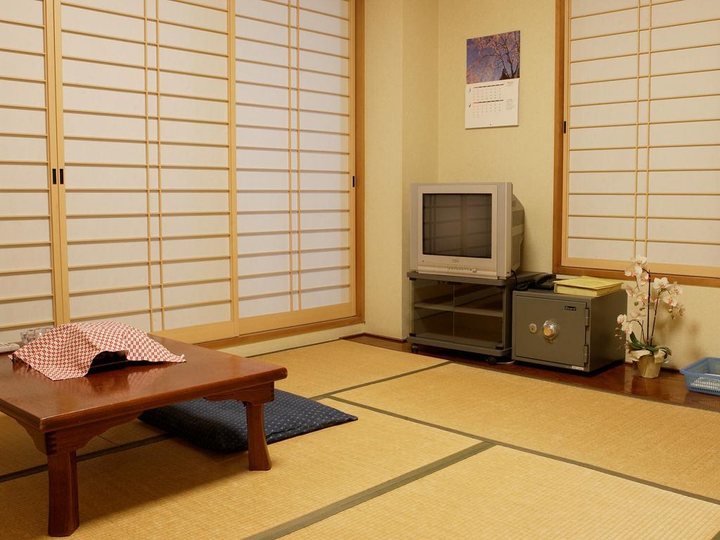 Kakiya Ryokan Καμακούρα Δωμάτιο φωτογραφία